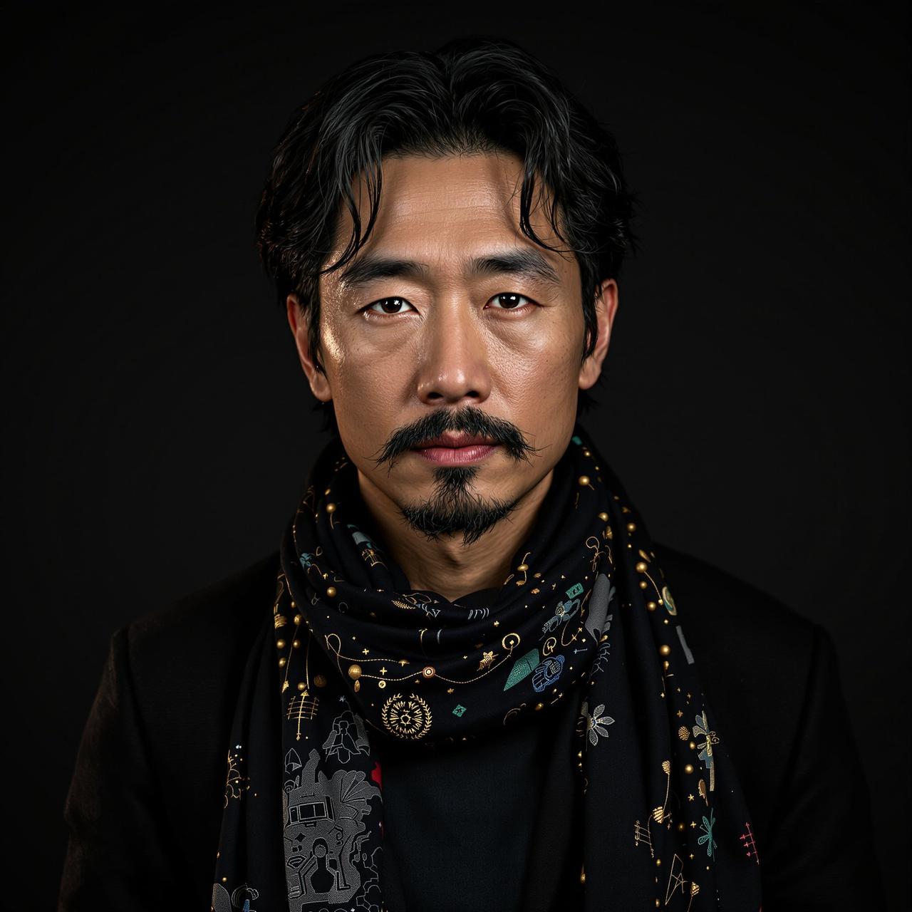 江南月